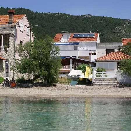 Penzion Single Zuljana 3163c Brijesta