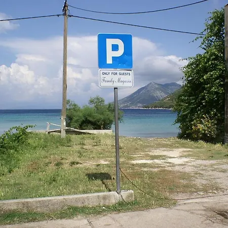 Penzion Single Zuljana 3163c Brijesta